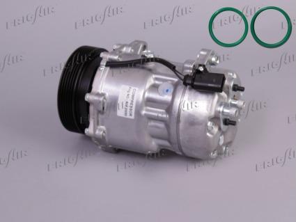 Frigair 930.20050 - Compressore, Climatizzatore www.autoricambit.com