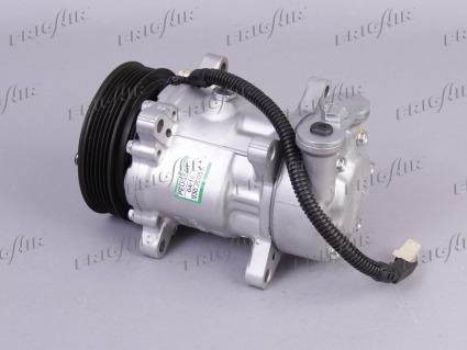 Frigair 930.20051 - Compressore, Climatizzatore www.autoricambit.com