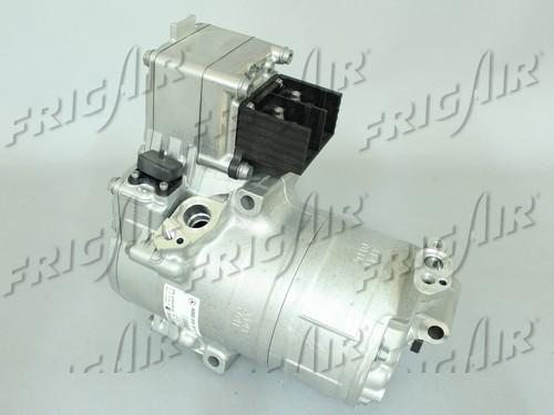 Frigair 925.10004 - Compressore, Climatizzatore www.autoricambit.com