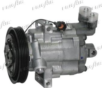 Frigair 920.52064 - Compressore, Climatizzatore www.autoricambit.com