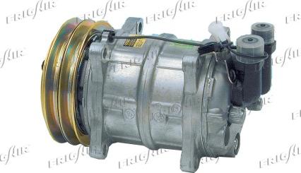 Frigair 920.52001 - Compressore, Climatizzatore www.autoricambit.com