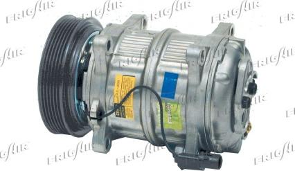 Frigair 920.52002 - Compressore, Climatizzatore www.autoricambit.com