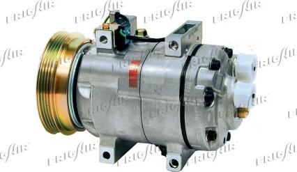 Frigair 920.52011 - Compressore, Climatizzatore www.autoricambit.com