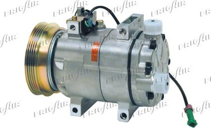 Frigair 920.52012 - Compressore, Climatizzatore www.autoricambit.com