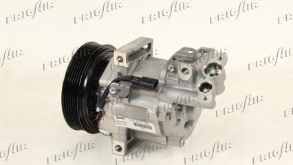 Frigair 920.52088 - Compressore, Climatizzatore www.autoricambit.com