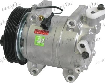 Frigair 920.52082 - Compressore, Climatizzatore www.autoricambit.com