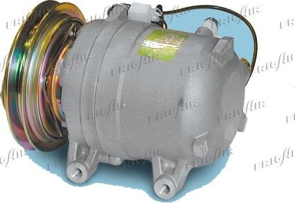 Frigair 920.52020 - Compressore, Climatizzatore www.autoricambit.com