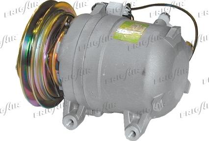 Frigair 920.52076 - Compressore, Climatizzatore www.autoricambit.com