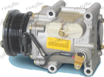 Frigair 920.60002 - Compressore, Climatizzatore www.autoricambit.com