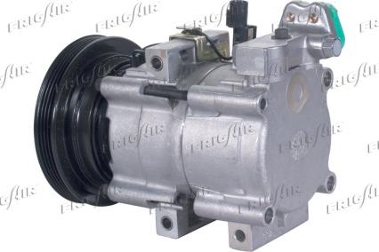 Frigair 920.60740 - Compressore, Climatizzatore www.autoricambit.com