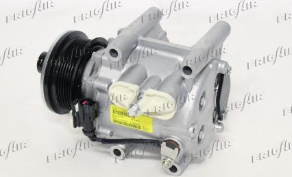 Frigair 920.60742 - Compressore, Climatizzatore www.autoricambit.com