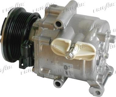 Frigair 920.60759 - Compressore, Climatizzatore www.autoricambit.com