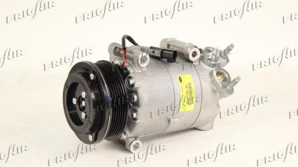 Frigair 920.60766 - Compressore, Climatizzatore www.autoricambit.com