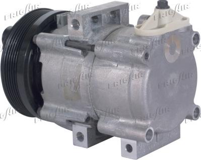 Frigair 920.60730 - Compressore, Climatizzatore www.autoricambit.com