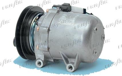 Frigair 920.61309 - Compressore, Climatizzatore www.autoricambit.com