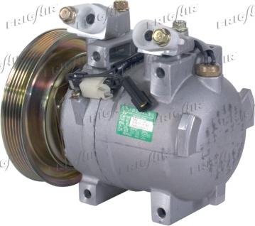 Frigair 920.61314 - Compressore, Climatizzatore www.autoricambit.com