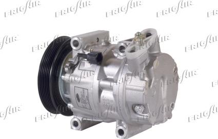 Frigair 920.61315 - Compressore, Climatizzatore www.autoricambit.com