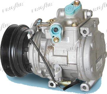 Frigair 920.63019 - Compressore, Climatizzatore www.autoricambit.com