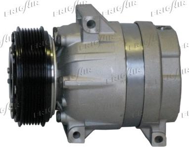 Frigair 920.10949 - Compressore, Climatizzatore www.autoricambit.com