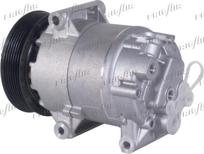 Frigair 920.10942 - Compressore, Climatizzatore www.autoricambit.com