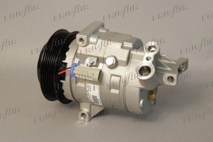 Frigair 920.10981 - Compressore, Climatizzatore www.autoricambit.com