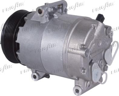 Frigair 920.10938 - Compressore, Climatizzatore www.autoricambit.com