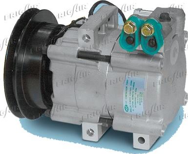 Frigair 920.81103 - Compressore, Climatizzatore www.autoricambit.com