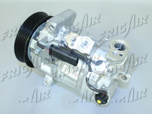 Frigair 920.30438 - Compressore, Climatizzatore www.autoricambit.com