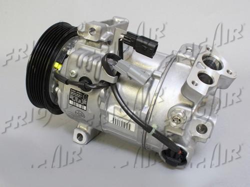 Frigair 920.30429 - Compressore, Climatizzatore www.autoricambit.com