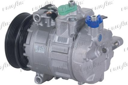 Frigair 920.30095 - Compressore, Climatizzatore www.autoricambit.com