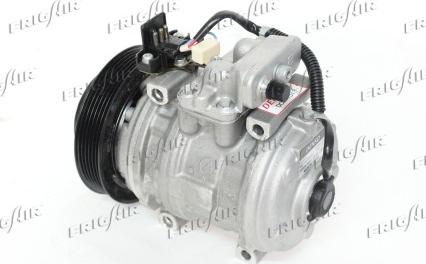 Frigair 920.30090 - Compressore, Climatizzatore www.autoricambit.com