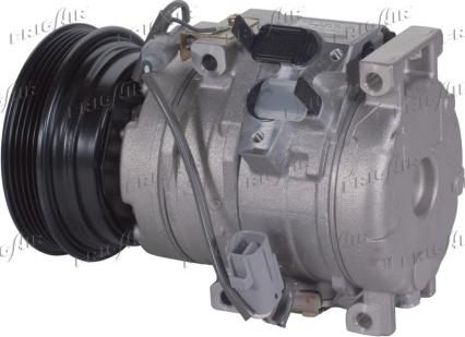 Frigair 920.30097 - Compressore, Climatizzatore www.autoricambit.com