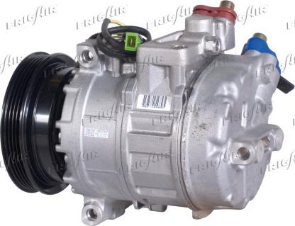 Frigair 920.30059 - Compressore, Climatizzatore www.autoricambit.com