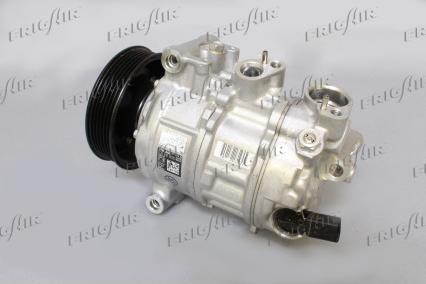 Frigair 920.30056 - Compressore, Climatizzatore www.autoricambit.com