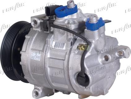 Frigair 920.30061 - Compressore, Climatizzatore www.autoricambit.com