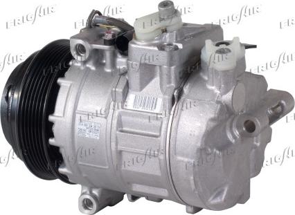 Frigair 920.30010 - Compressore, Climatizzatore www.autoricambit.com