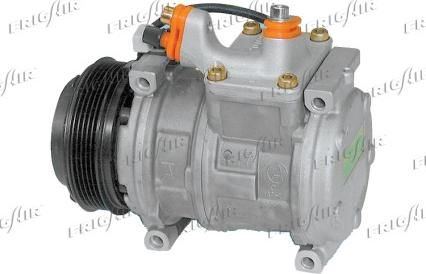 Frigair 920.30013 - Compressore, Climatizzatore www.autoricambit.com