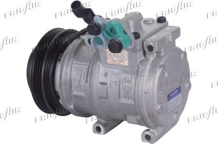 Frigair 920.30082 - Compressore, Climatizzatore www.autoricambit.com