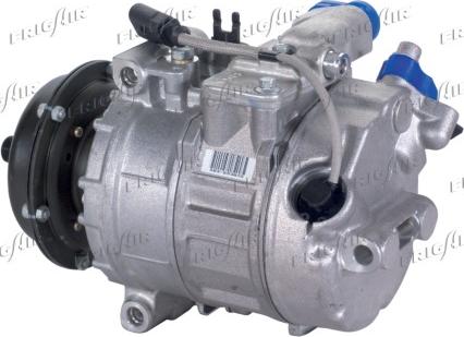 Frigair 920.30072 - Compressore, Climatizzatore www.autoricambit.com