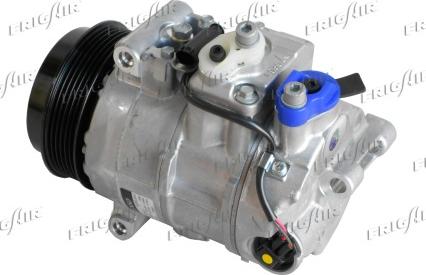 Frigair 920.30199 - Compressore, Climatizzatore www.autoricambit.com