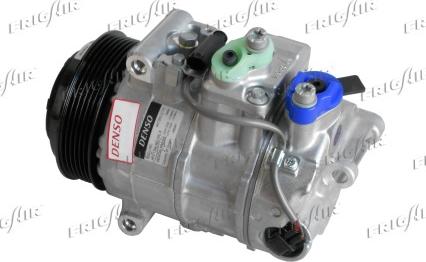 Frigair 920.30194 - Compressore, Climatizzatore www.autoricambit.com