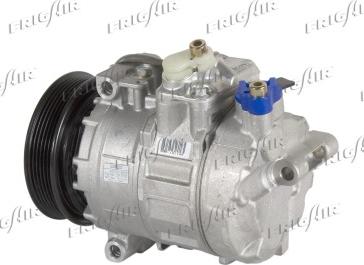 Frigair 920.30143 - Compressore, Climatizzatore www.autoricambit.com