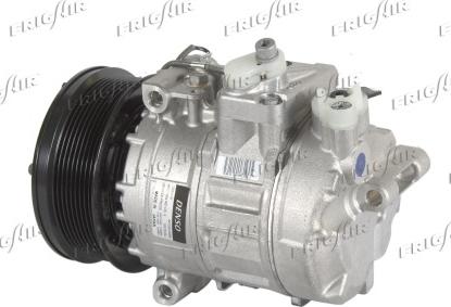 Frigair 920.30142 - Compressore, Climatizzatore www.autoricambit.com