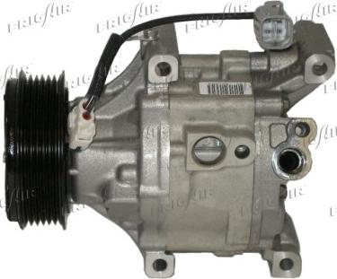 Frigair 920.30155 - Compressore, Climatizzatore www.autoricambit.com