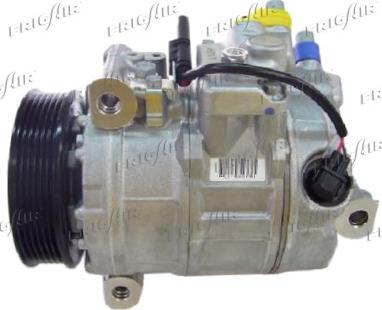 Frigair 920.30152 - Compressore, Climatizzatore www.autoricambit.com