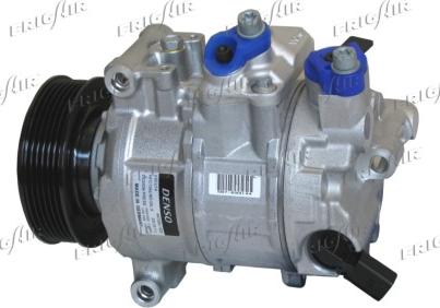 Frigair 920.30157 - Compressore, Climatizzatore www.autoricambit.com