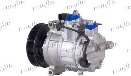 Frigair 920.30119 - Compressore, Climatizzatore www.autoricambit.com