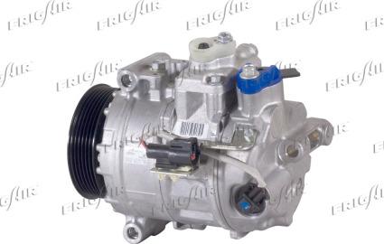 Frigair 920.30117 - Compressore, Climatizzatore www.autoricambit.com