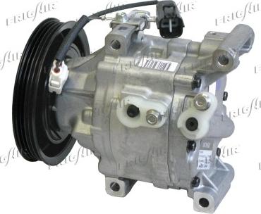 Frigair 920.30181 - Compressore, Climatizzatore www.autoricambit.com