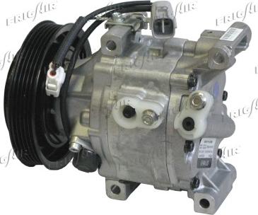 Frigair 920.30182 - Compressore, Climatizzatore www.autoricambit.com